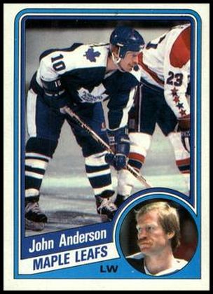 136 John Anderson